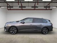 Gebraucht Opel Astra 150 PS (110 kW) 2024 Grau Limousine