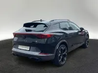 Gebraucht Cupra Formentor VZ 310 PS (228 kW) 2023 Schwarz SUV