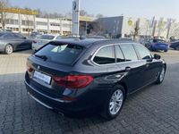 gebraucht BMW 530 d Touring Aut