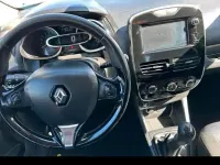 Gebraucht Renault Clio 90 PS (66 kW) 2013 Blau Kleinwagen