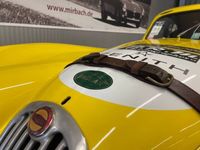 Gebraucht Jaguar XK 193 PS (141 kW) 1955 Gelb Coupé