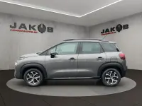 Gebraucht Citroën C3 Shine 110 PS (80 kW) 2023 Grau Kleinwagen