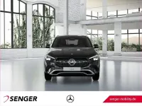 Gebraucht Mercedes GLA200 163 PS (119 kW) 2024 SUV