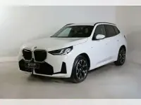 Gebraucht BMW X3 197 PS (144 kW) 2026 Weiß SUV