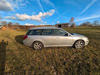 Gebraucht Subaru Legacy 136 PS (100 kW) 2005 Silber Kombi