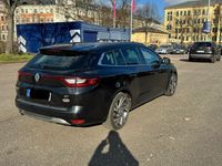 Gebraucht Renault Mégane GT GT 205 PS (150 kW) 2018 Schwarz Coupé