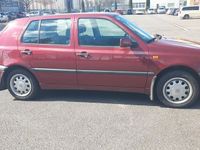 gebraucht VW Golf III Golf1.8 GL Automatik