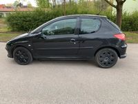 gebraucht Peugeot 206 S16 GTI