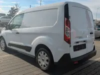 Gebraucht Ford Transit Connect Trend 101 PS (74 kW) 2020 Frostweiß Van / Kleinbus