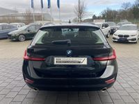 gebraucht BMW 318 i Touring