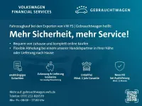 Gebraucht VW Polo GTI 207 PS (152 kW) 2023 Weiß Kleinwagen