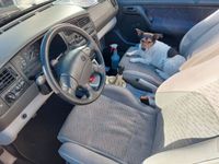 gebraucht VW Golf Cabriolet 1.8 Standard