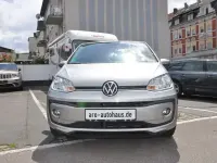 Gebraucht VW up! 130 PS (95 kW) 2022 Andere Kleinwagen