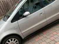 Gebraucht Mercedes A160 120 PS (88 kW) 2003 Grau Kleinwagen