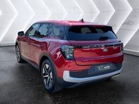 Gebraucht Ford Explorer Extended Range 150 kW (204 PS) 2024 Rot SUV