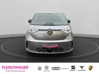 Gebraucht VW ID. Buzz 150 kW (204 PS) 2023 Silber Van / Kleinbus