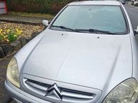 gebraucht Citroën Xsara 1.6 16V Chrono