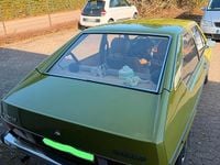 Gebraucht VW Passat 75 PS (55 kW) 1975 Grün Kombi