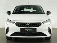 gebraucht Opel Corsa F ELEGANCE+LED LICHT+TOTERWINKELWARNER+PAR