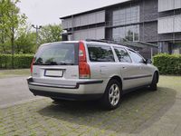 gebraucht Volvo V70 2.4 D5 Comfort (Momentum)
