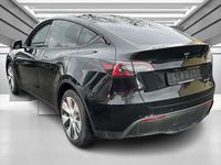 Gebraucht Tesla Model Y 378 kW (514 PS) 2022 Schwarz SUV