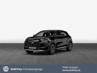 Brugt Ford Puma ST-Line 155 HK (114 kW) 2024 Sort SUV