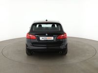 gebraucht BMW 220 Active Tourer 2er d xDrive Advantage, Diesel, 19.960 €