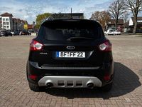 Gebraucht Ford Kuga Titanium 200 PS (147 kW) 2011 Schwarz SUV