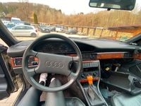 gebraucht Audi 100 CC 44