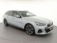 Gebraucht BMW 520 M Sport 197 PS (144 kW) 2025 Grau Limousine
