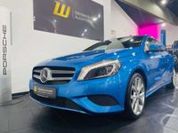 gebraucht Mercedes A200 URBAN*AHK*BI-XENON*PDC*AUDIO20*8-FACH*SHZG