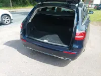 Gebraucht Mercedes E300 306 PS (225 kW) 2020 Blau Kombi