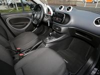 gebraucht Smart ForFour Electric Drive EQ Sitzhzg.+15