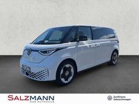 Gebraucht VW ID. Buzz Pro 210 kW (286 PS) 2025 Candyweiß Van / Kleinbus