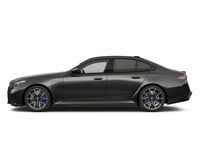Gebraucht BMW M5 Sport Line 727 PS (534 kW) 2026 Grau Limousine