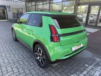 Ny Renault 5 E-Tech Urban 89 kW (122 HK) 2026 Grøn Sedan