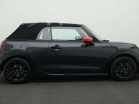 Gebraucht Mini John Cooper Works Cabriolet 231 PS (169 kW) 2024 Grau Cabrio