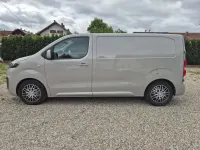 Gebraucht Opel Vivaro Edition 177 PS (130 kW) 2019 Sand grau Van / Kleinbus