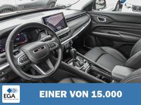 Gebraucht Jeep Compass 241 PS (177 kW) 2022 Rot SUV