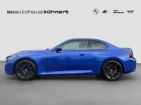 Gebraucht BMW M2 Shadowline 480 PS (353 kW) 2025 Blau Coupé
