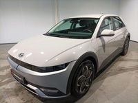 Gebraucht Hyundai Ioniq 125 kW (170 PS) 2022 Grau Kleinwagen