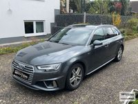 gebraucht Audi A4 Avant 45 TDI quattro S-Line S-Tronic KAMERA~