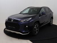 Gebraucht Suzuki Across 185 PS (136 kW) 2024 Dark blue SUV