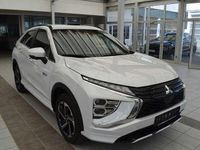 Neu Mitsubishi Eclipse Cross Select 188 PS (138 kW) 2025 Titanweiß SUV