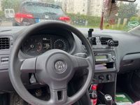gebraucht VW Polo  1.2 Benzin