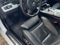 gebraucht BMW 530 F11