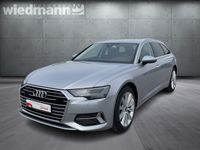 gebraucht Audi A6 Avant sport 40 TDI qu.S tr. 19´ ParkAssist