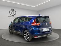 Gebraucht Renault Scenic E-Tech 158 PS (116 kW) 2022 Kosmosblau metallic (metallic) SUV