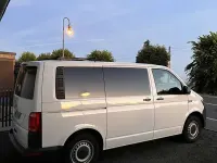 Gebraucht VW T6 Comfortline 140 PS (102 kW) 2016 Van