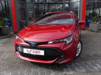 gebraucht Toyota Corolla Touring Sports 1.8